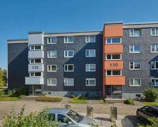 Wohnung zum Mieten in Bochum 283,20 € 61 m²