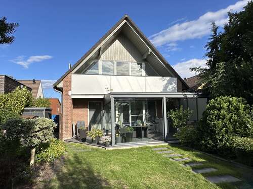 Foto - Haus zum Kaufen in Lehrte 395.000,00 € 149 m²