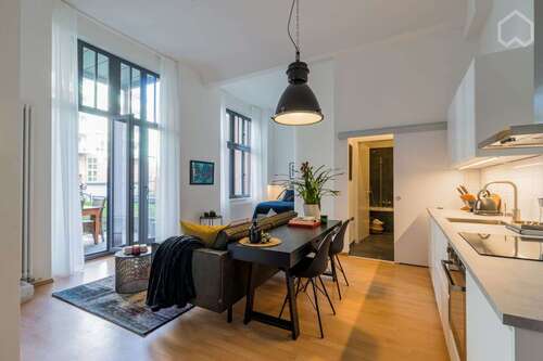 Foto - Wohnen auf Zeit in Berlin 1.950,00 €