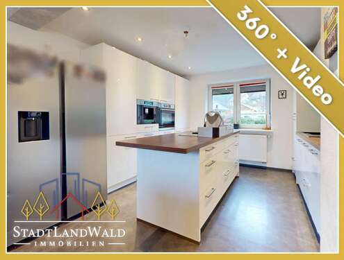 Foto - Haus zum Kaufen in Busenberg 298.000,00 € 160 m²