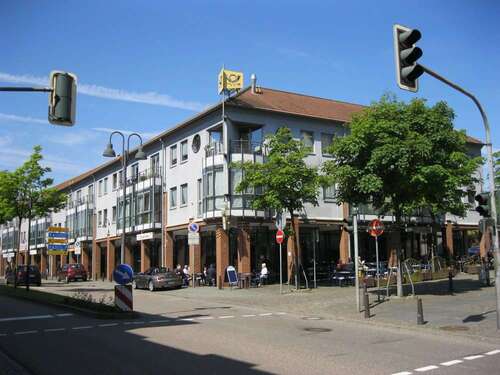 Foto - Einzelhandel in Sulzbach 65.000,00 € 89 m²