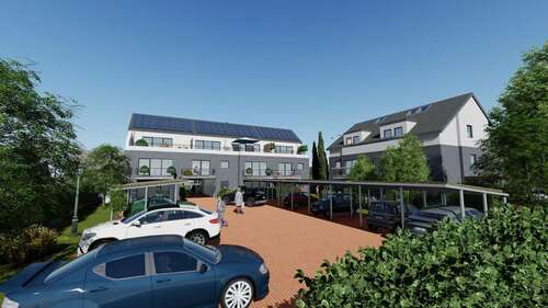 Foto - Wohnung zum Kaufen in Alpen 305.000,00 € 69.57 m²