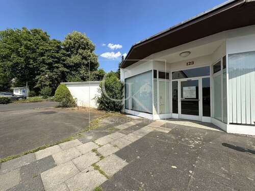Foto - Einzelhandel in Bonn 1.100,00 € 185 m²