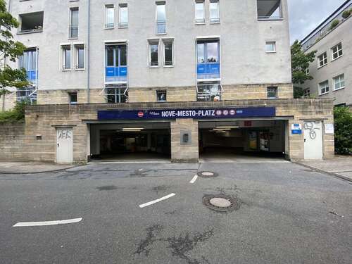 Foto - Garage zu verkaufen in Hilden 60.000,00 € 13.25 m²