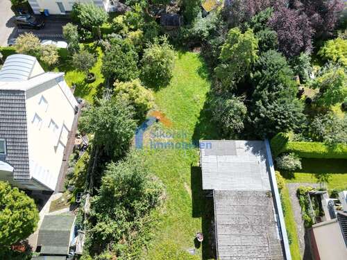 Foto - Grundstück zu verkaufen in Berlin 750.000,00 € 800 m²