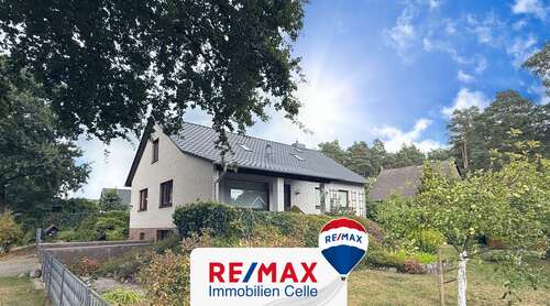 Foto - Haus zum Kaufen in Winsen (Aller) 256.000,00 € 117 m²