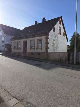Foto - Haus zum Kaufen in Ramstein-Miesenbach 195.000,00 € 115 m²