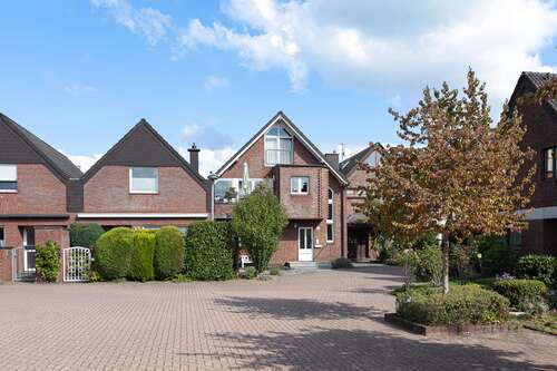 Foto - Wohnung zum Kaufen in Tönisvorst 164.000,00 € 60 m²