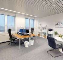 Büro in Düsseldorf 1.190,00 € 57 m²