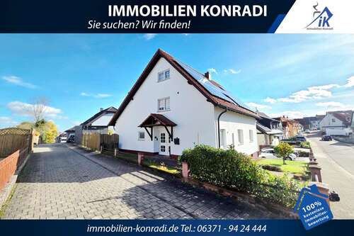 Foto - Haus zum Kaufen in Schönenberg-Kübelberg 425.000,00 € 200 m²