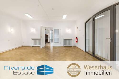 Foto - Büro in Bremen 3.509,40 € 292.45 m²