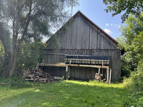 Foto - Grundstück zu verkaufen in Windach 995.000,00 € 2250 m²