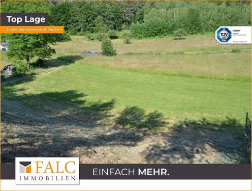 Foto - Grundstück in Dörrmorsbach 1.800,00 € 1770 m²