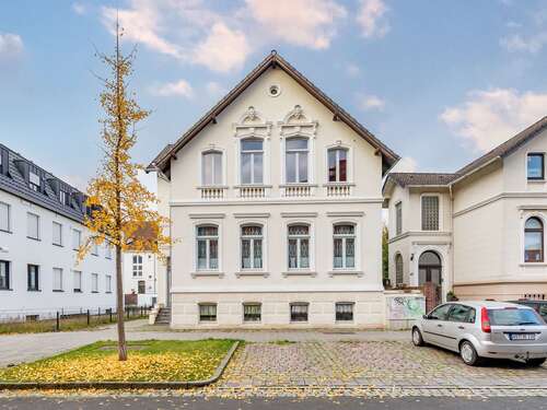 Foto - Haus zum Kaufen in Oldenburg 770.000,00 € 200 m²