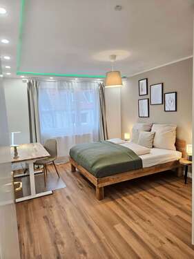 Foto - Wohnen auf Zeit in Essen 1.350,00 €