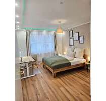 Wohnen auf Zeit in Essen 1.350,00 €