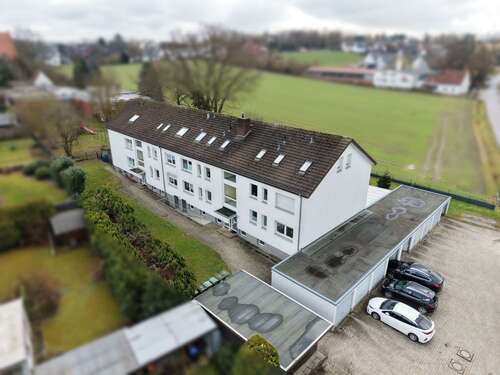 Foto - Wohnung zum Kaufen in Löhne 178.600,00 € 106.58 m²