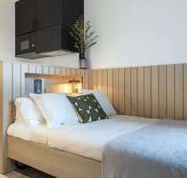 Wohnung zum Mieten in Hamburg 610,00 € 17 m²