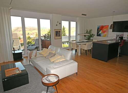 Foto - Wohnung zum Mieten in Donzdorf 1.250,00 € 95.34 m²