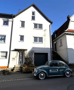 Foto - Haus zum Kaufen in Aspach-Großaspach 289.000,00 € 125 m²