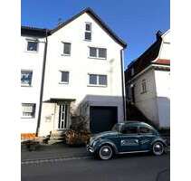 Haus zum Kaufen in Aspach-Großaspach 289.000,00 € 125 m²