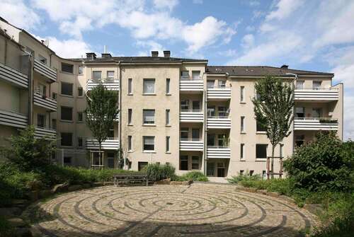 Foto - Wohnung zum Mieten in Hagen 290,09 € 45.9 m²