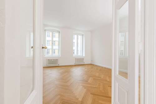 Foto - Wohnung zum Kaufen in Berlin 599.000,00 € 70.94 m²