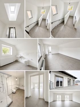 Foto - Wohnung zum Mieten in Bad Münstereifel 1.750,00 € 155 m²