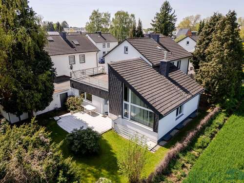 Foto - Haus zum Kaufen in Unna 498.000,00 € 206 m²