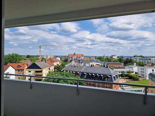 Foto - Wohnung zum Mieten in Fürth 685,00 € 57 m²