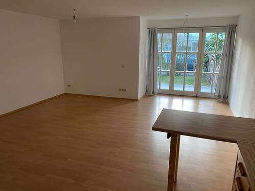 Foto - Wohnung zum Mieten in Wasserburg am Inn 650,00 € 53 m²