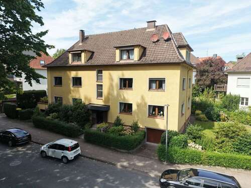 Foto - Wohnung zum Kaufen in Bielefeld 225.000,00 € 73.22 m²