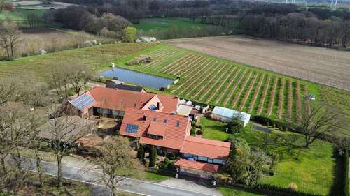 Foto - Haus zum Kaufen in Telgte 1.200.000,00 € 360 m²