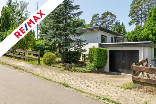 Foto - Haus zum Kaufen in Buchholz 449.000,00 € 110 m²