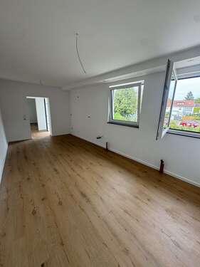 Foto - Wohnung zum Mieten in Bexbach 520,00 € 45 m²