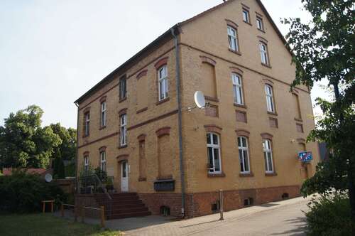 Foto - Wohnung zum Mieten in Sallgast 350,00 € 67.25 m²