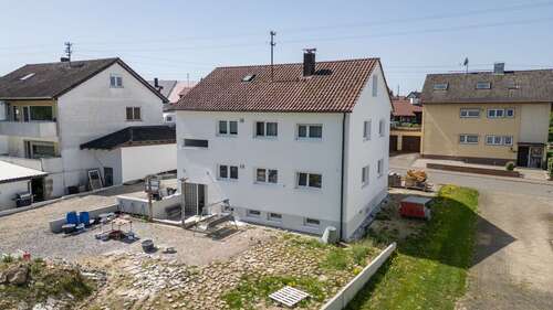 Foto - Haus zum Kaufen in Villingen-Schwenningen - Weigheim 520.000,00 € 235.24 m²