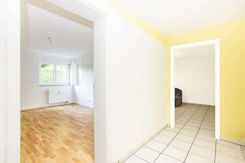 Foto - Wohnung zum Kaufen in Schopfheim 157.000,00 € 56 m²