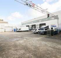 Halle in Erkrath 15.584,00 € 1948 m²