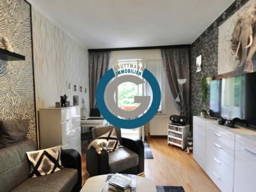 Foto - Wohnung zum Kaufen in Berlin 299.000,00 € 65.25 m²