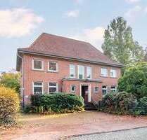 Haus zum Kaufen in Edewecht 549.000,00 € 290 m²