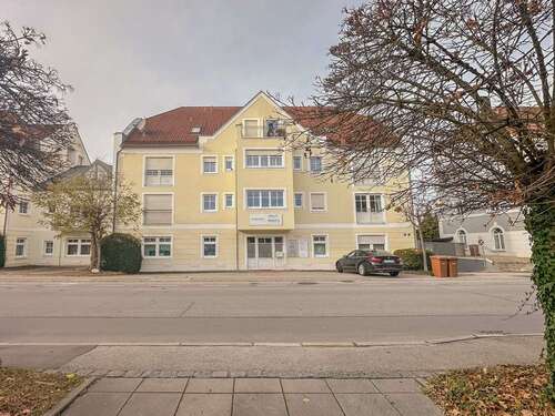 Foto - Wohnung zum Kaufen in Passau 135.000,00 € 46.7 m²