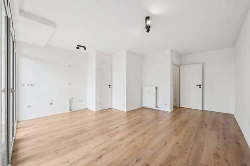 Foto - Wohnung zum Kaufen in Tönisvorst 99.900,00 € 32 m²