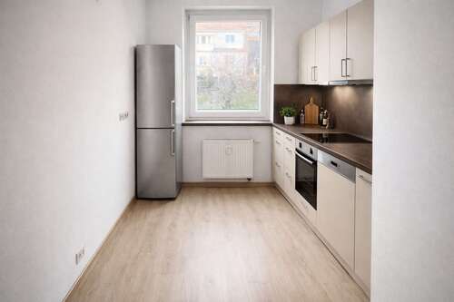 Foto - Wohnung zum Mieten in Jena 700,00 € 60 m²