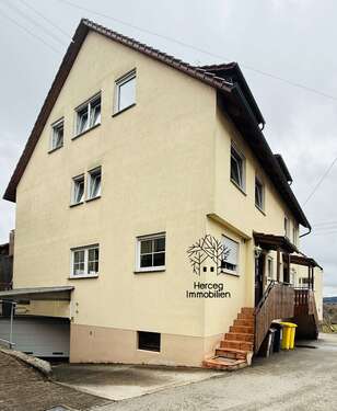 Foto - Haus zum Kaufen in Winnenden 485.000,00 € 115 m²
