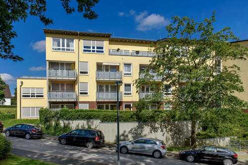 Foto - Wohnung zum Mieten in Remscheid 309,87 € 51.52 m²