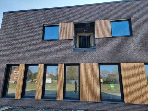 Foto - Wohnung zum Mieten in Coesfeld 1.450,00 € 131.05 m²