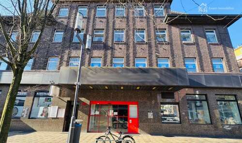 Foto - Einzelhandel in Duisburg 4.500,00 € 500 m²