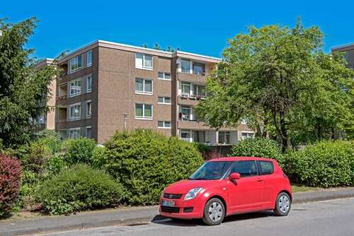 Foto - Wohnung zum Mieten in Monheim 869,00 € 75 m²