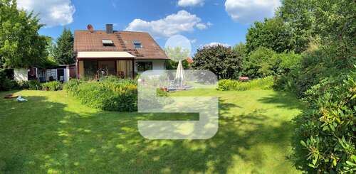 Foto - Haus zum Kaufen in Oberreichenbach 699.000,00 € 155 m²